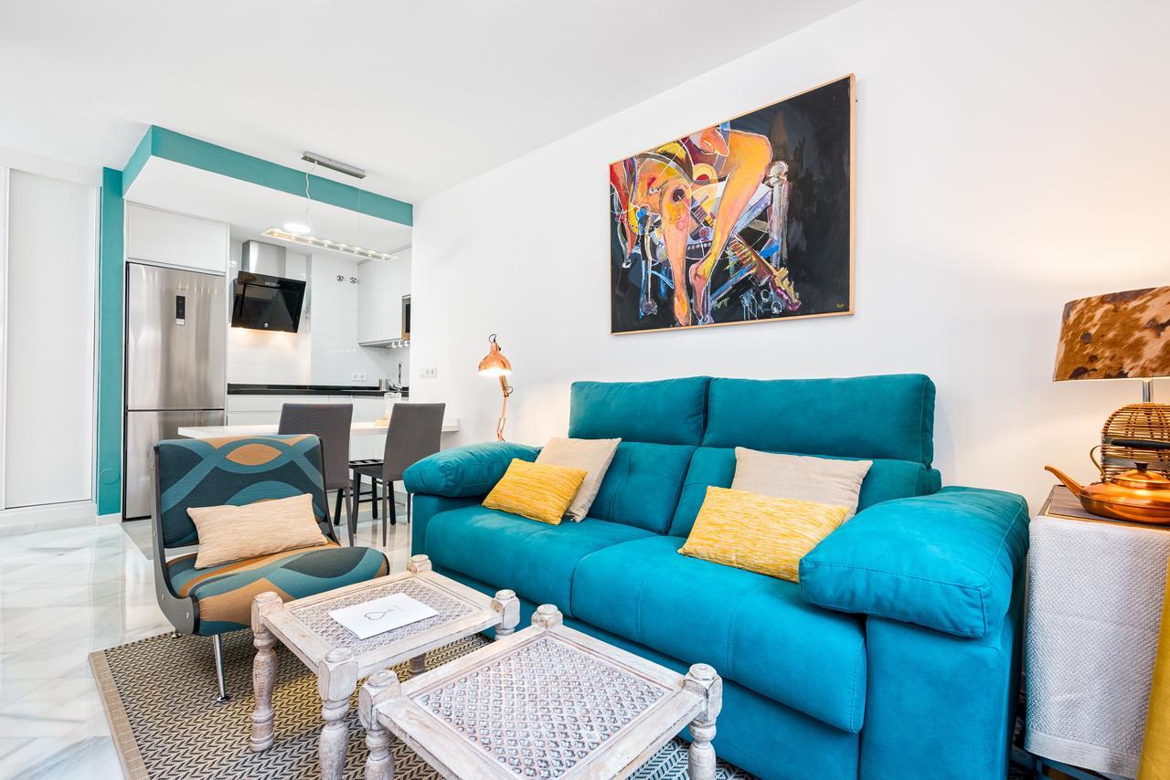 Apartament Iloftmalaga Sostoa *