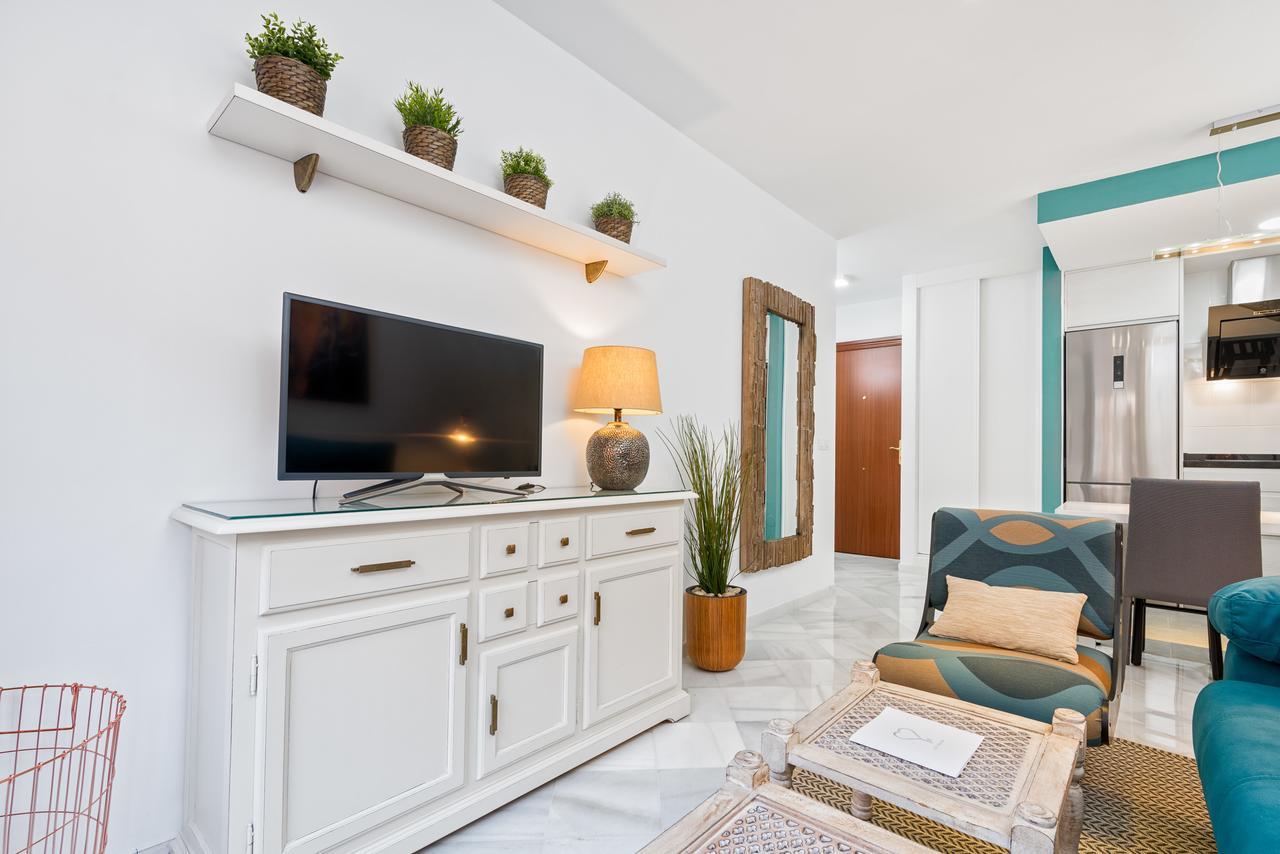Apartament Iloftmalaga Sostoa