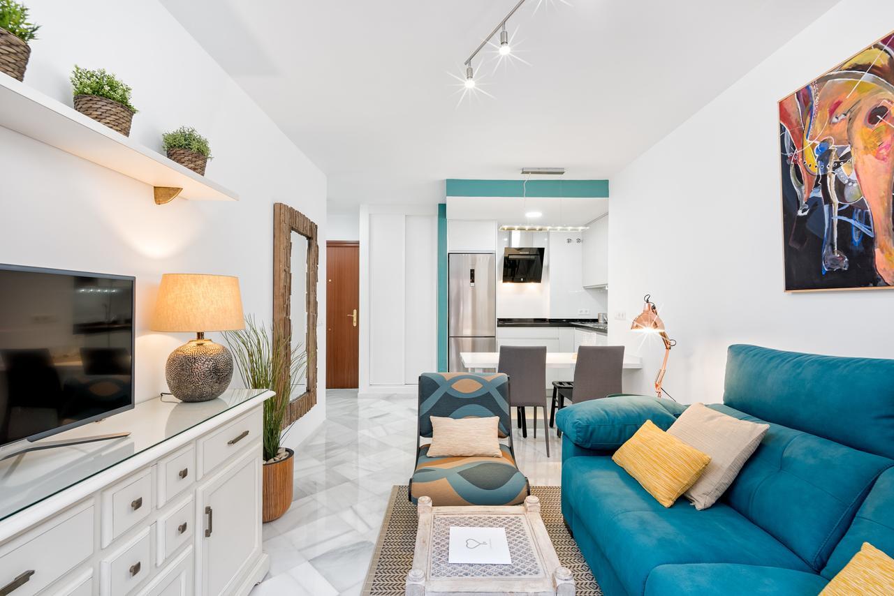 Apartament Iloftmalaga Sostoa *
