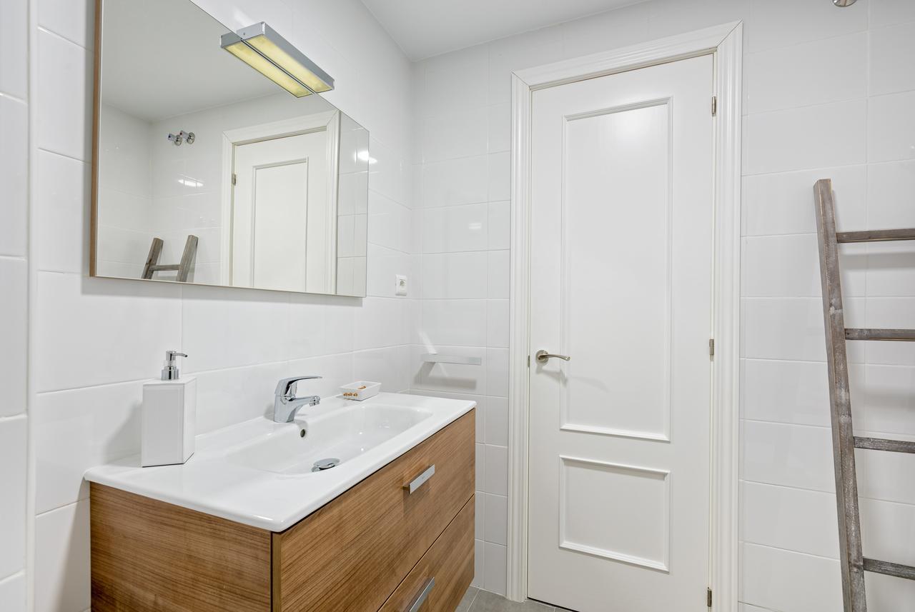 Iloftmalaga Sostoa Apartament *